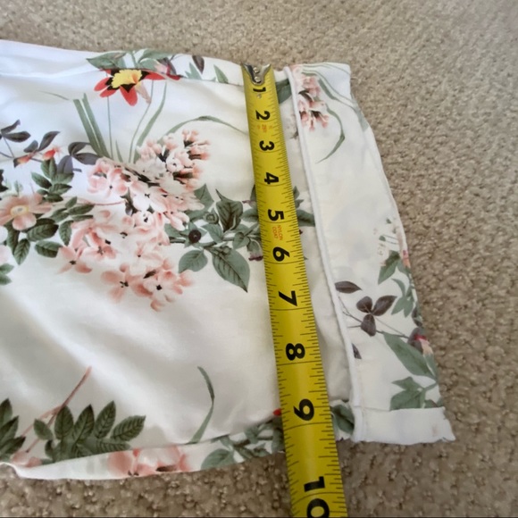 Trovare floral kimono - Picture 8 of 8